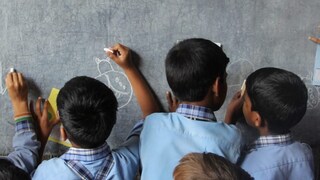 গ্রামীণ ভারতের শিক্ষা, স্বাস্থ্য ও পরিবেশ গঠনে নিরন্তর উদ্যোগ; এইচসিএল ফাউন্ডেশনের জুড়ি মেলা ভার