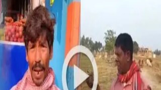 ভাইরাল ‘বেলুন কাকু’