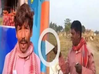 ভাইরাল ‘বেলুন কাকু’