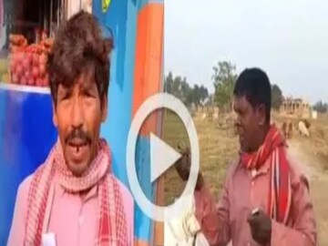 ভাইরাল ‘বেলুন কাকু’