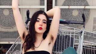 Photo Courtesy: Instagram/@pansyisinsane