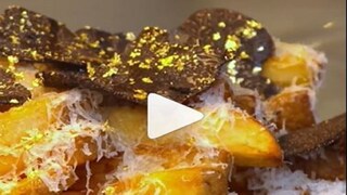 New York City restaurant serves world's most expensive french fries for Rs 15,250