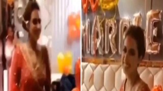 ফুলসজ্জার রাতে কনের ভাইরাল ভিডিও
Viral Wedding Video ফুলসজ্জার রাতে কনের ভাইরাল ভিডিও
Viral Wedding Video