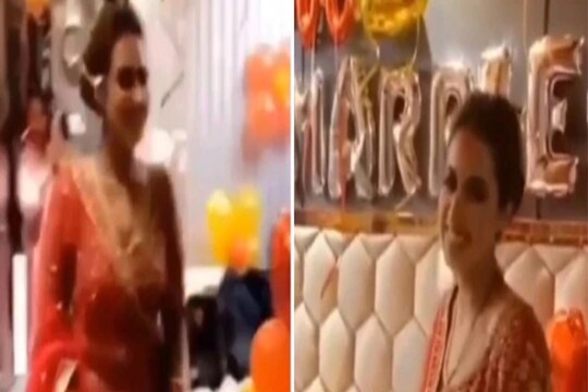 ফুলসজ্জার রাতে কনের ভাইরাল ভিডিও Viral Wedding Video
