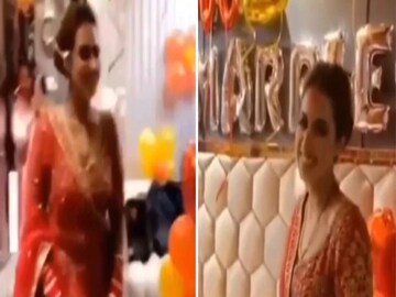 ফুলসজ্জার রাতে কনের ভাইরাল ভিডিও
Viral Wedding Video 