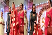বিয়ের মণ্ডপেই চিৎকার করে কাঁদছেন, মাথা ঠুকছেন কনে! নেপথ্যের 'আসল' কারণ চমকে দেবে
