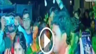 বরের শ্বশুরবাড়ি জয় বিয়ের রাতেই! 