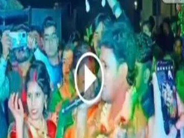 বরের শ্বশুরবাড়ি জয় বিয়ের রাতেই! 