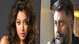 দ্য কাশ্মীর ফাইলস-এর পরিচালকের বিরুদ্ধে যৌন হেনস্থার অভিযোগ এনেছিলেন  তনুশ্রী দত্ত 
