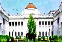 রাষ্ট্রপতি ভোট আজ! দিল্লি নয়, কলকাতায় বিধানসভাতেই ভোট দেবেন তৃণমূলের সাংসদরা