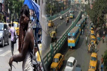 বাংলায় আসছে তাপপ্রবাহ! গরমের তেজ থেকে কি আরাম দেবে বৃষ্টি? হাওয়া অফিস যা বলছে...