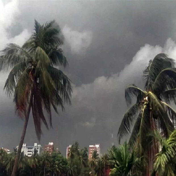 আগামী ২৪ ঘণ্টায় নদিয়া মুর্শিদাবাদ বীরভূম দক্ষিণবঙ্গের এই তিন জেলায় বজ্রবিদ্যুৎ-সহ হালকা বৃষ্টির পূর্বাভাস দিয়েছে আবহাওয়া দফতর। আগামিকাল থেকে দক্ষিণবঙ্গে বৃষ্টির সম্ভাবনা কোথাও নেই।