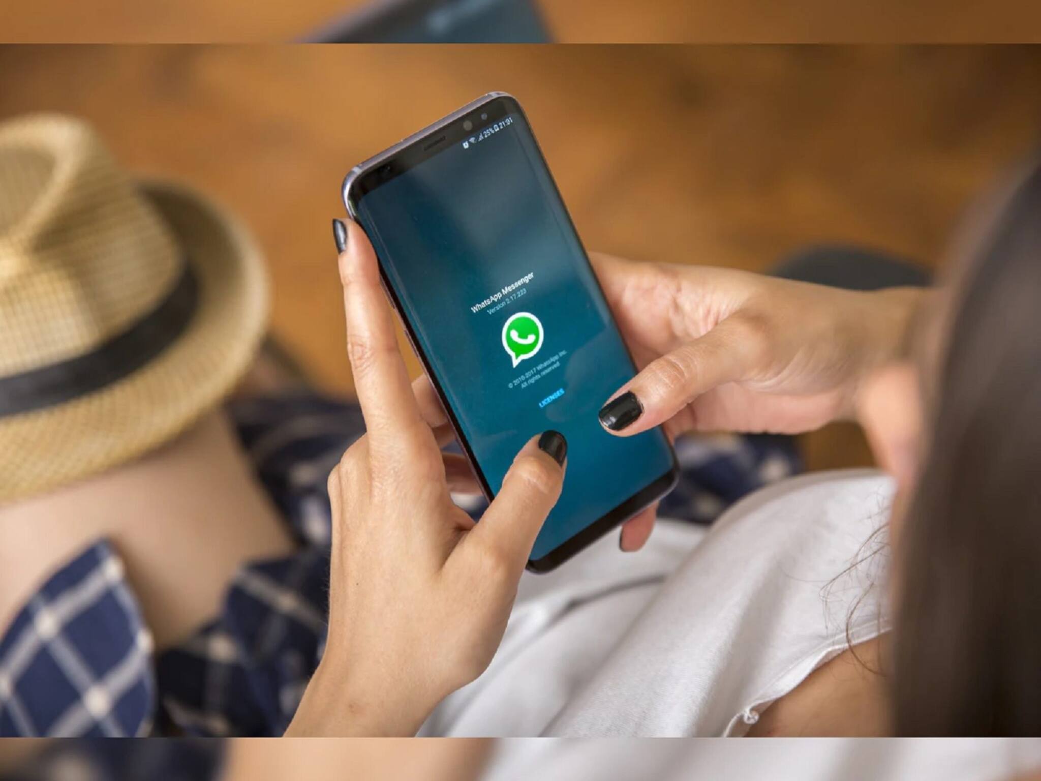 এক নজরে দেখে নিন WhatsApp-এ চ্যাট ‘পিন টু টপ’ করার উপায়