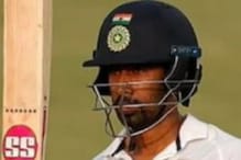 ঋদ্ধিমানকে হুমকি দেওয়া সাংবাদিক এলেন সামনে, বলছেন, 'সব গল্পের দুটো দিক থাকে' ঋদ্ধিমানকে হুমকি দেওয়া সাংবাদিক এলেন সামনে, বলছেন, 'সব গল্পের দুটো দিক থাকে'