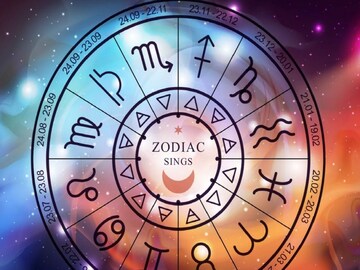 Horoscope Today