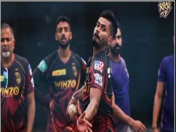 IPL 2022: When will be toss, Know when and where to watch KKR vs CSK match  (KKR Instagram)