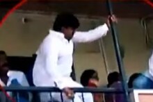 অবশেষে জল্পনার অবসান, কালনা পুরসভায় নতুন চেয়ারম্যান আনন্দ দত্ত