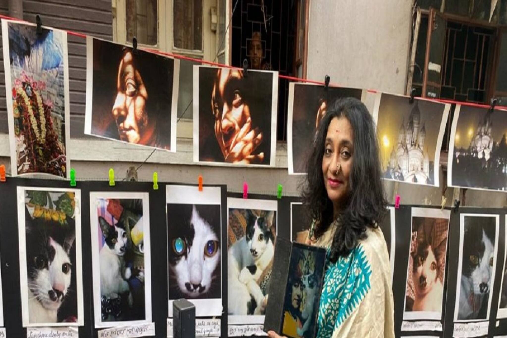 মন ভাল করার চাবিকাঠি...ব্রেনোগ্রাফি, পুয়ান ও স্বাগতালক্ষ্মী