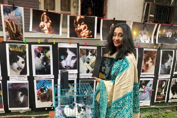 মন ভাল করার চাবিকাঠি...ব্রেনোগ্রাফি, পুয়ান ও স্বাগতালক্ষ্মী