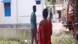 Woman tortured in in laws house for not giving dowry and giving birth to girl child