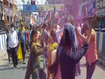  Maldah Municipality Election News