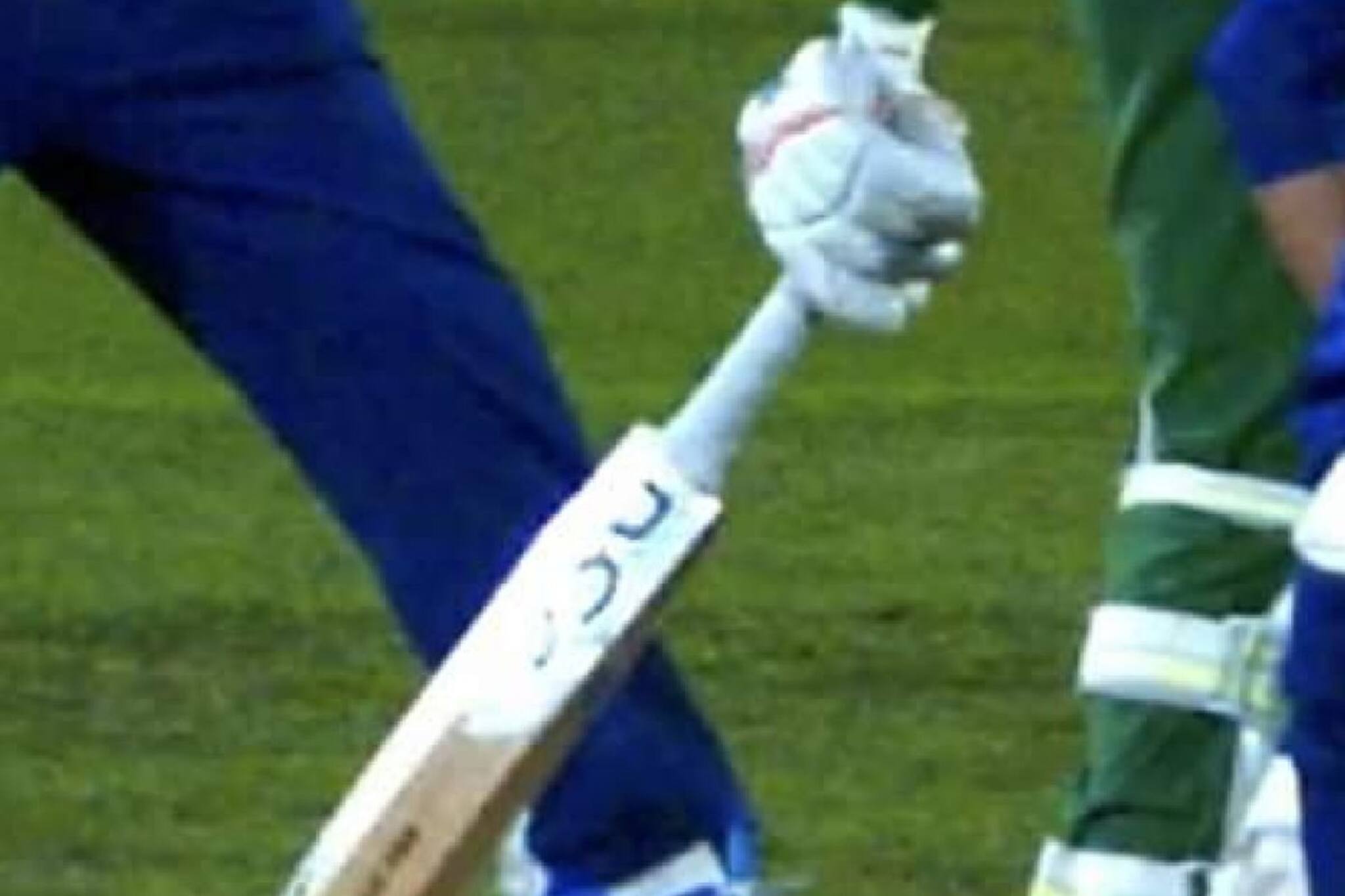 একখানা নো বল আজ ভেঙে দিল কোটি কোটি ভারতীয়র স্বপ্ন!