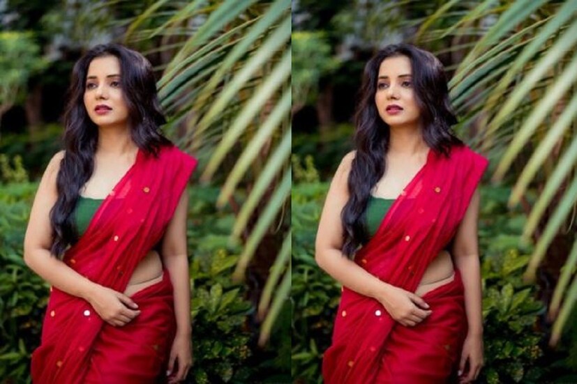 সায়লি সঞ্জীব (Sayali Sanjeev) নাসিকের (Nashik) HPT Arts and RYK Science College থেকে BA politics-এ স্নাতক পাশ করেছেন ৷ ছবি সৌজন্যে ইনস্টাগ্রাম ৷