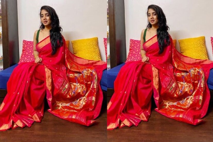 কলেজে সেরা অভিনেত্রীর খেতাজও তিনি পেয়েছেন তারপরে অভিনয়ের মাধ্যমে কেরিয়ার প্রস্তুত করার সিদ্ধান্ত নেন ৷ ছবি সৌজন্যে ইনস্টাগ্রাম ৷