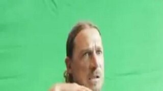 IPL 2022: watch viral video dale steyn pushpa dance in srh advt shoot ahead of ipl
