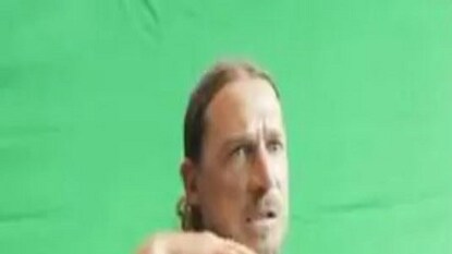 IPL 2022: watch viral video dale steyn pushpa dance in srh advt shoot ahead of ipl IPL 2022: watch viral video dale steyn pushpa dance in srh advt shoot ahead of ipl