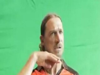 IPL 2022: watch viral video dale steyn pushpa dance in srh advt shoot ahead of ipl