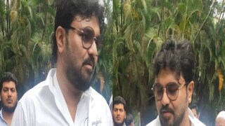 Babul Supriyo Song