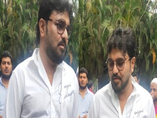 Babul Supriyo Song