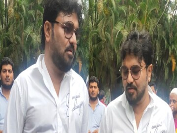 Babul Supriyo Song