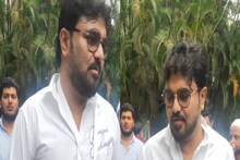 'আমার সারাদিন শুধু তুমি তুমি করে', ভোটের সকালে হঠাৎ কার উদ্দেশে গান ধরলেন বাবুল?