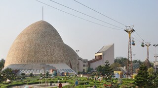 রাজ্যে এবার বসতে চলেছে শিল্প মেলার আসর, চলবে ৫ দিন ধরে 