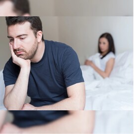 পুরুষাঙ্গের দৈর্ঘ্য নিয়ে হীনম্মন্যতা অবান্তর; সুখী সঙ্গমের দারুন সব উপায় জানুন