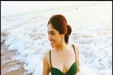 এই থালায় খেয়েই ওজন কমিয়েছেন ভূমি পেডনেকর, জানুন