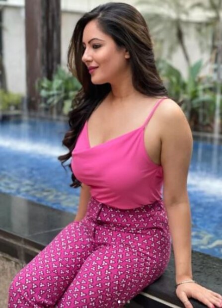 এছাড়া হিন্দি ও বাংলা দুই বিগবসেই অংশ নিয়েছেন পূজা। ঝলক দিখলাজা ও খতরো কি খিলাড়ির মতো শোয়েও অংশ নিয়েছেন তিনি। 