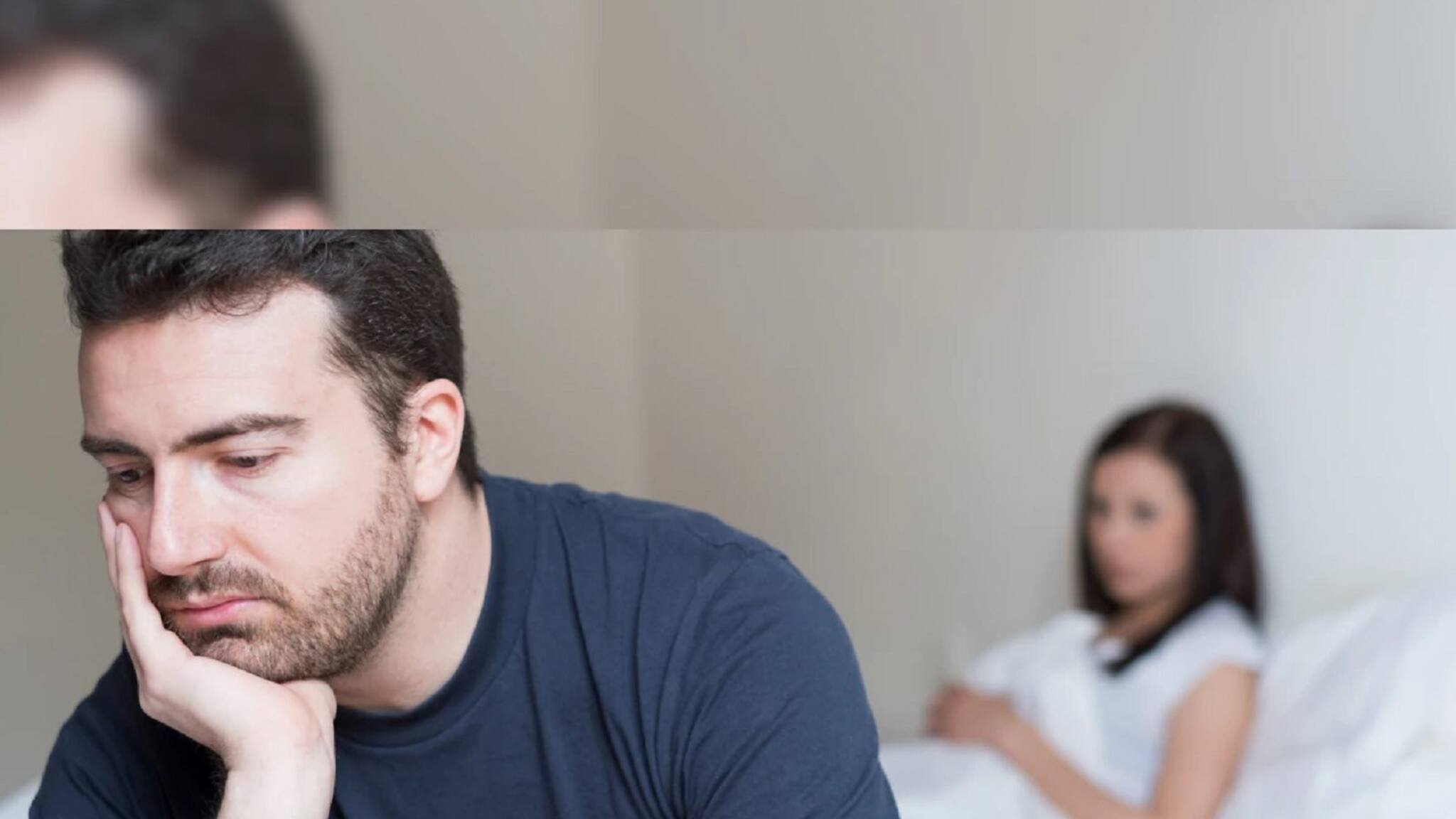 Coronavirus Effect: দেখা দিচ্ছে লিঙ্গশৈথিল্য, যৌনজীবনে করোনাভাইরাসের প্রভাব নিয়ে এখনও সচেতনতা বাকি!