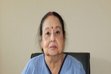 আচমকাই গুরুতর অসুস্থ হয়ে হাসপাতালে ভর্তি মাধবী মুখোপাধ্যায়, কেমন আছেন এখন?
