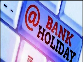 Bank Holidays in May 2022
