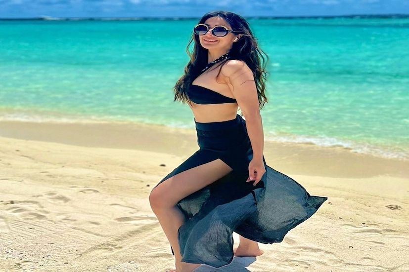 Raai Laxmi Hot Photos