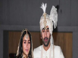 Ranbir Alia Wedding