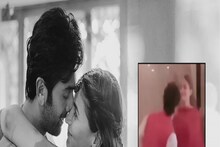 রণবীর-আলিয়ার বিয়েতে 'হাজির' শাহরুখ খান! তুমুল নাচ নবদম্পতির, দেখুন