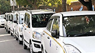 ভাড়া বৃদ্ধি ঠেকাতে আজ অ্যাপ ক্যাব নিয়ে বৈঠকে বসছে রাজ্য