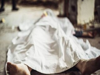 Suicide in New Town (প্রতীকী ছবি)