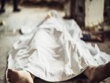 Suicide in New Town (প্রতীকী ছবি)