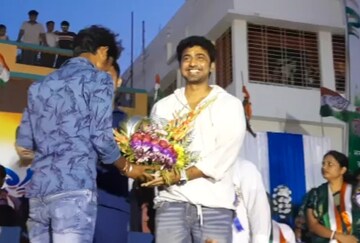 দীপক