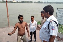 পাটনা থেকে চন্দননগর ঘুরতে এসে জলে ডুবে মৃত্যু দুই ভাই বোনের